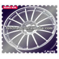 17/18 inch beautiful advan rt new design wheel